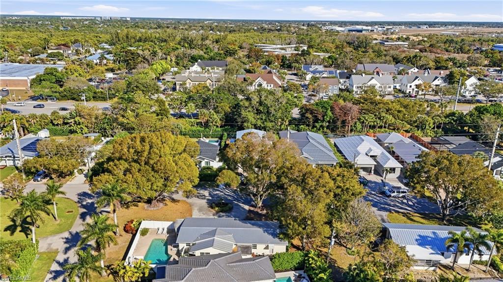 LAKE PARK - Residential