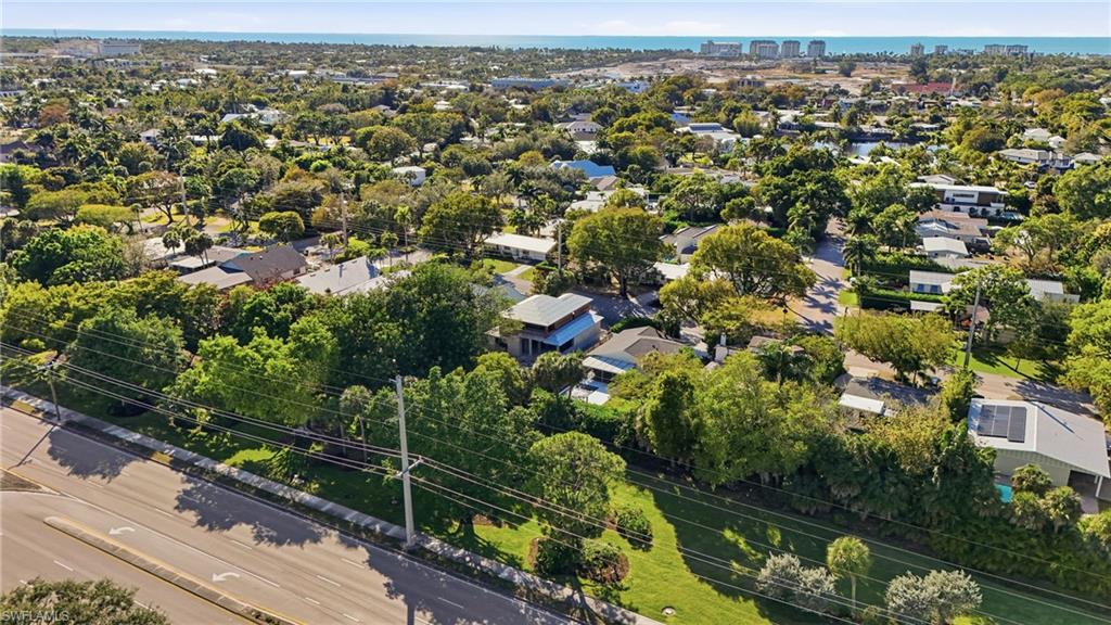 LAKE PARK - Residential