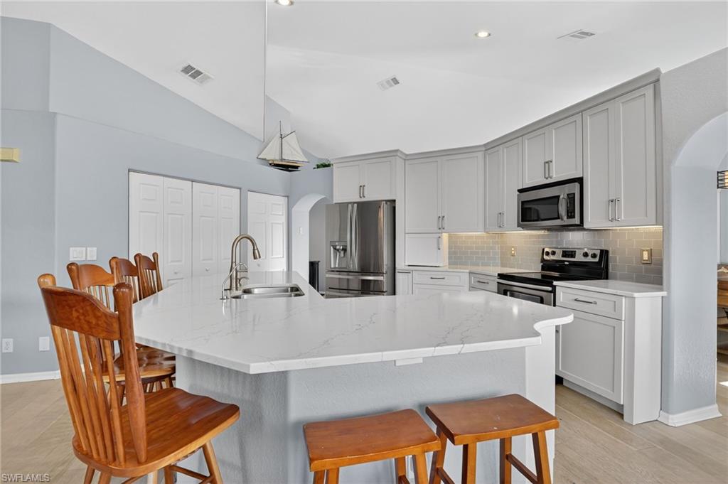 WILLOW BEND AT STERLING OAKS - Residential