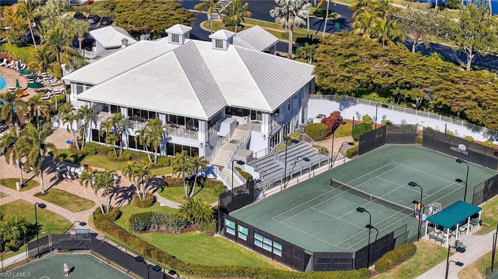 WILLOW BEND AT STERLING OAKS - Residential