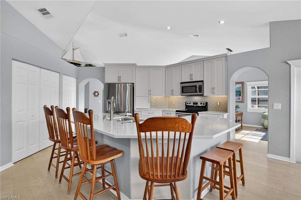 WILLOW BEND AT STERLING OAKS - Residential