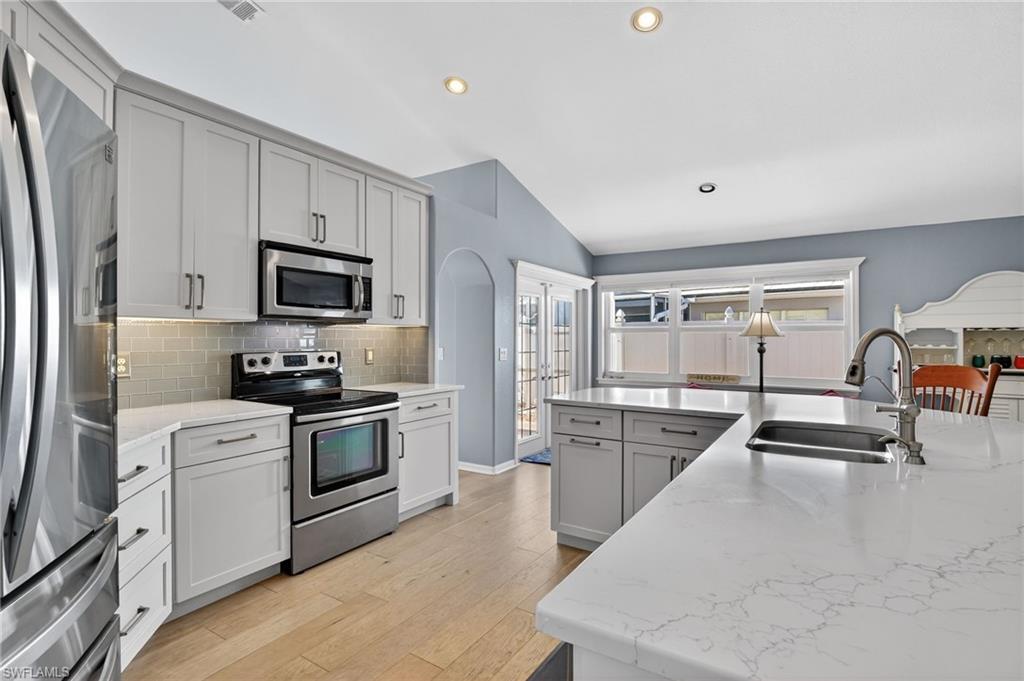 WILLOW BEND AT STERLING OAKS - Residential