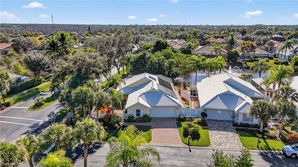 WILLOW BEND AT STERLING OAKS - Residential