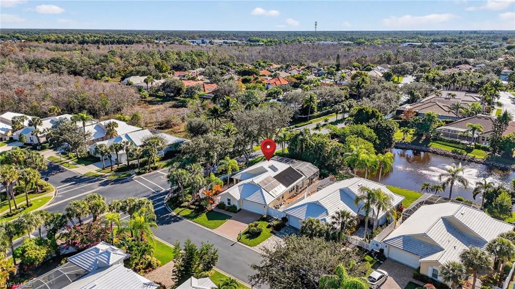 WILLOW BEND AT STERLING OAKS - Residential