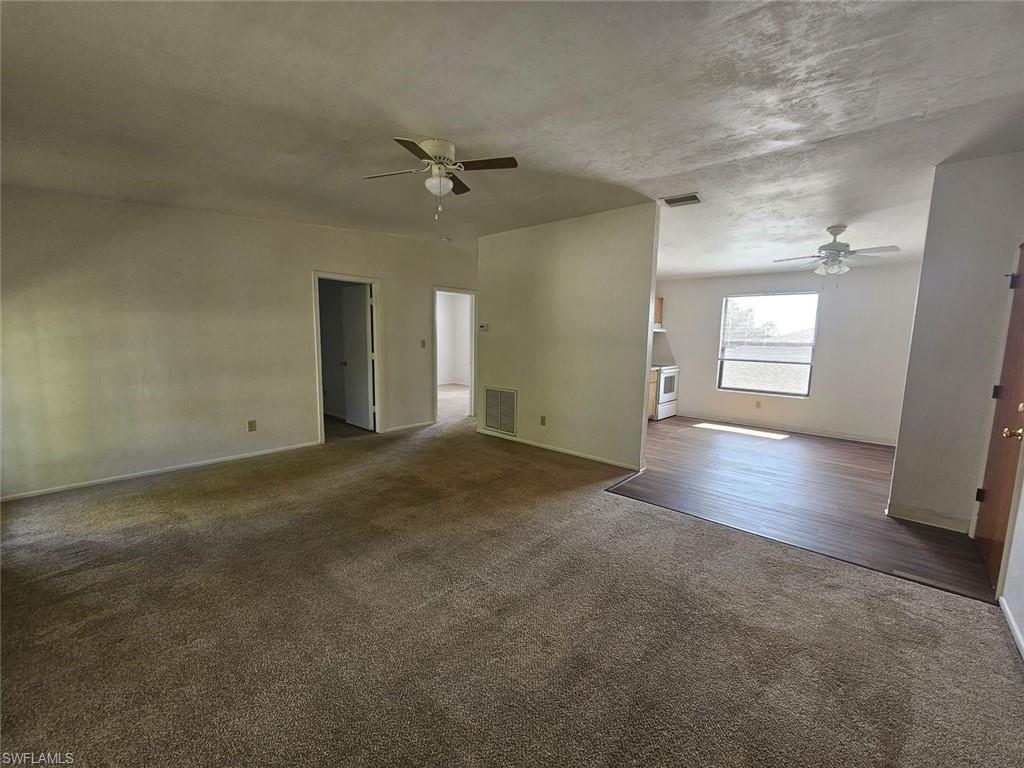 CAPE CORAL - Residential Lease