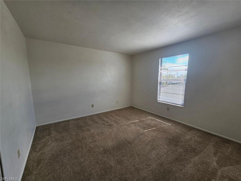 CAPE CORAL - Residential Lease