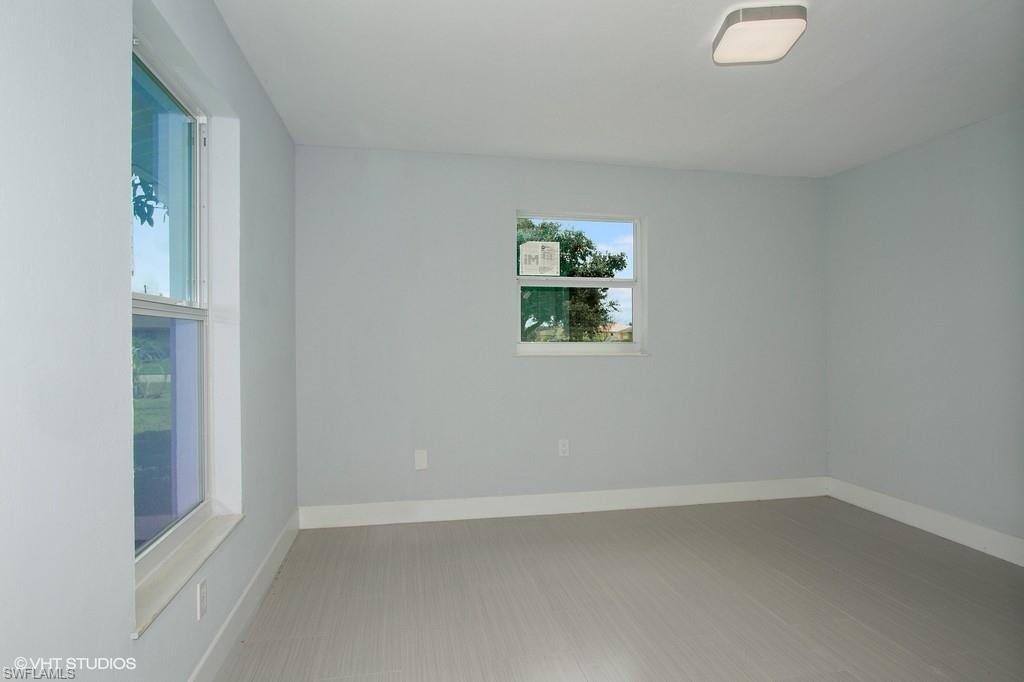 GOLDEN GATE CITY - Residential