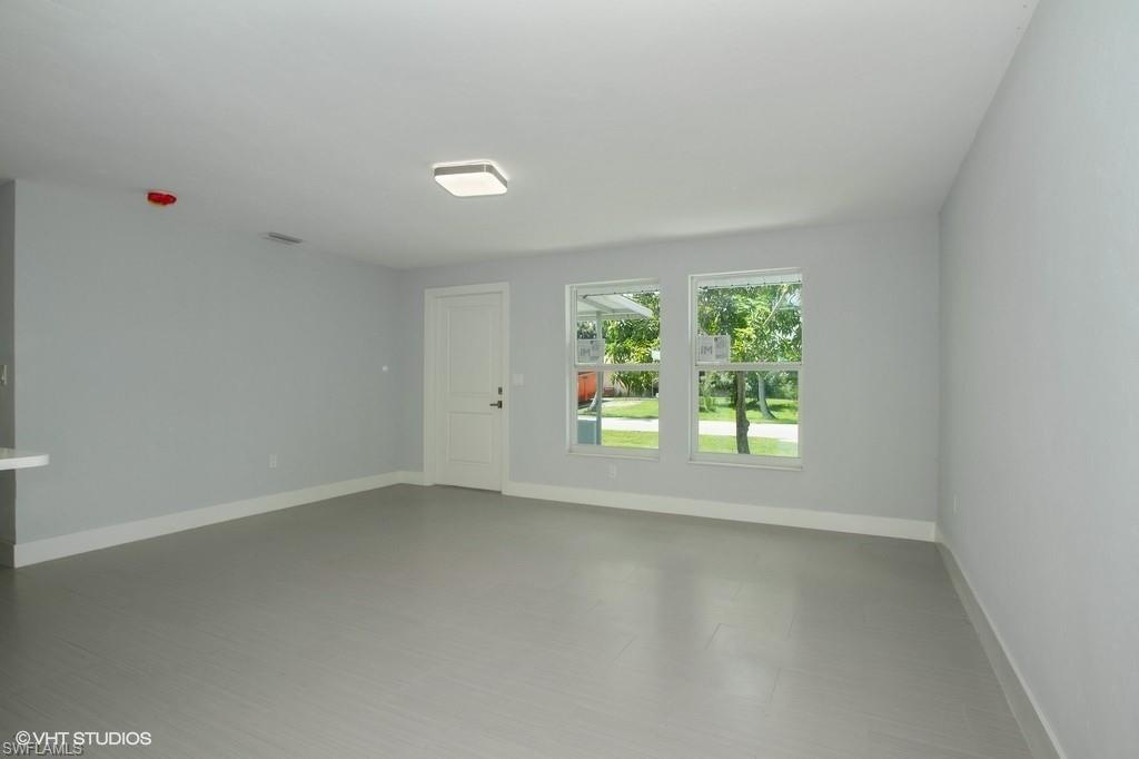 GOLDEN GATE CITY - Residential