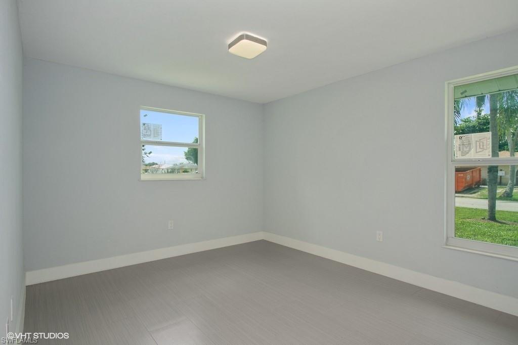 GOLDEN GATE CITY - Residential