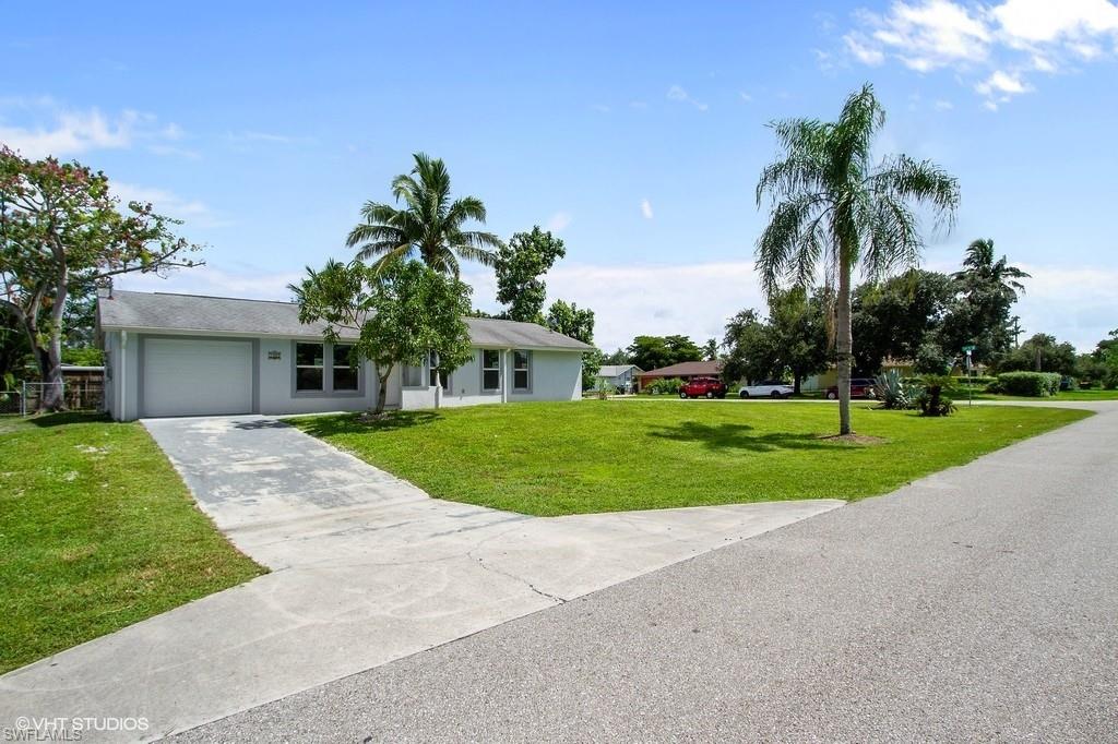 GOLDEN GATE CITY - Residential