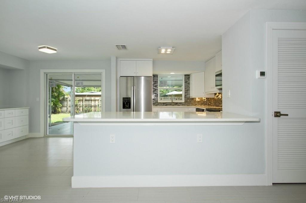 GOLDEN GATE CITY - Residential