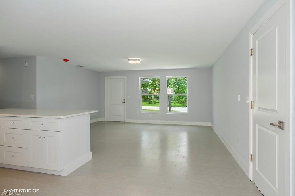 GOLDEN GATE CITY - Residential