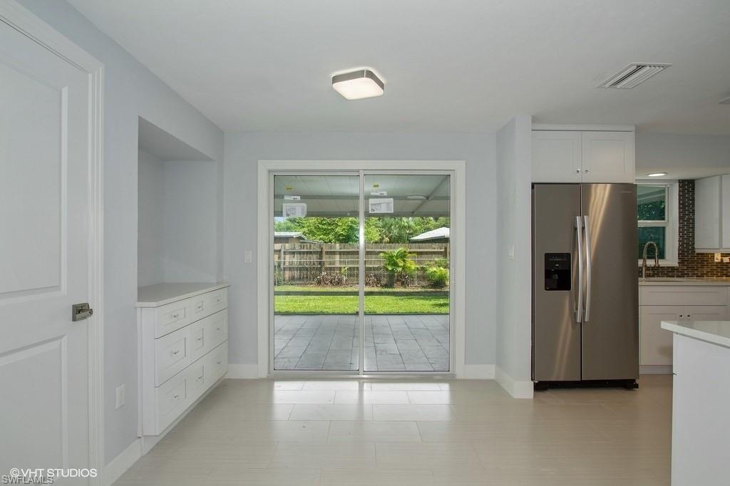 GOLDEN GATE CITY - Residential