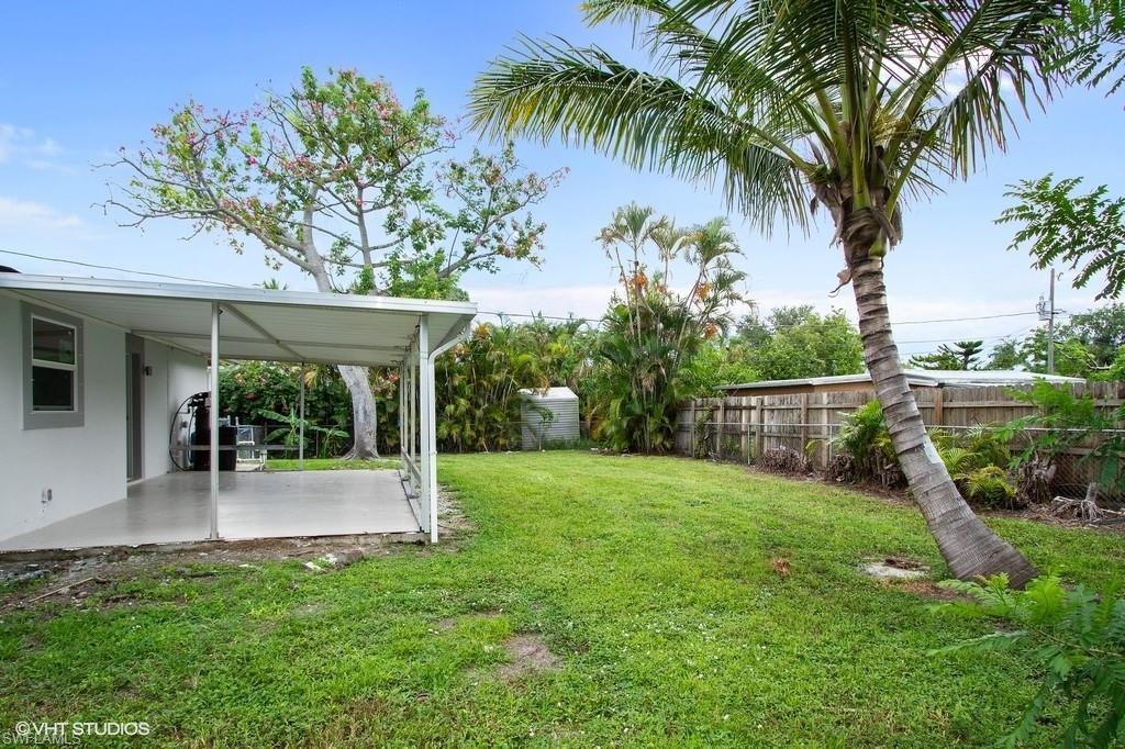 GOLDEN GATE CITY - Residential