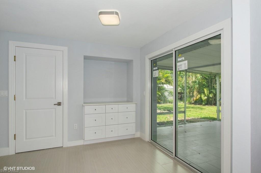 GOLDEN GATE CITY - Residential