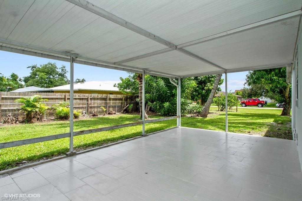 GOLDEN GATE CITY - Residential