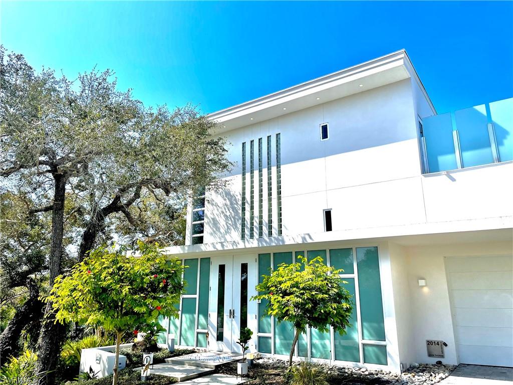 KEY MARCO - Residential