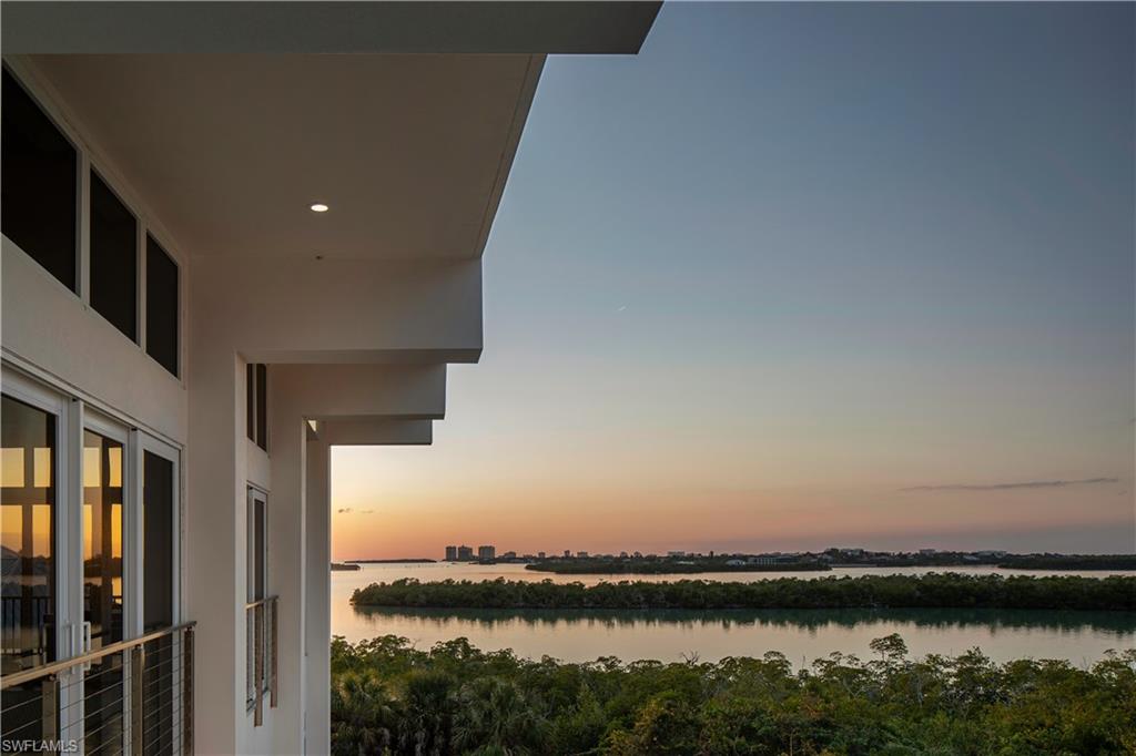KEY MARCO - Residential