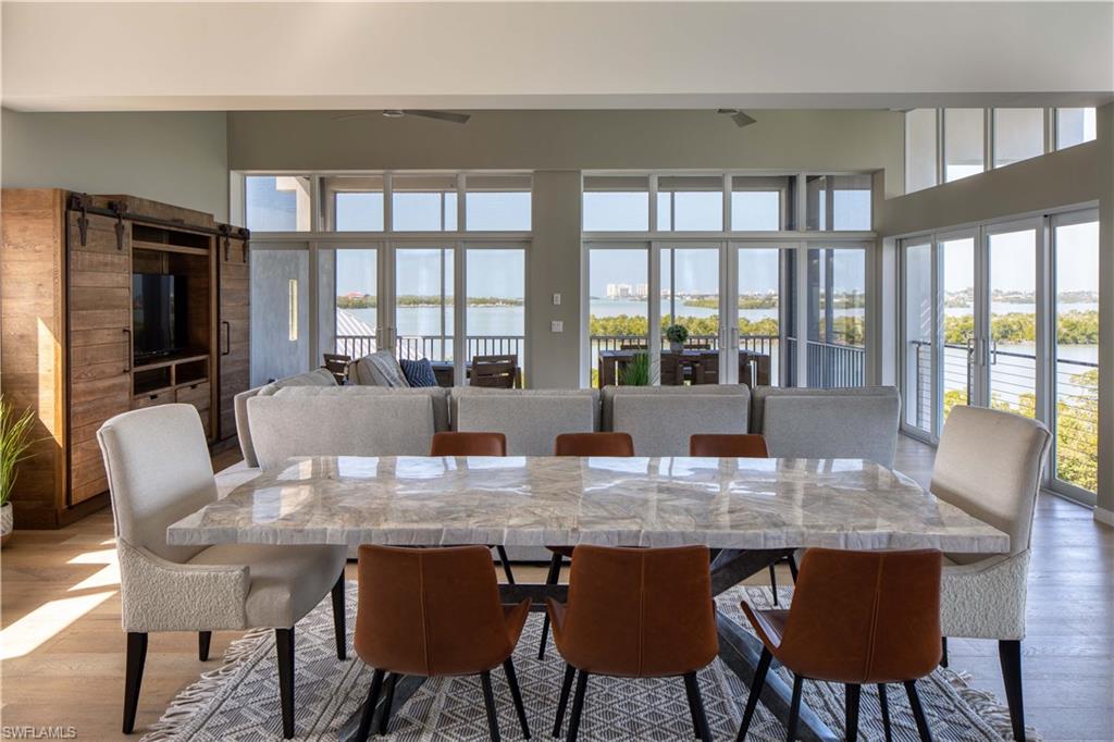 KEY MARCO - Residential