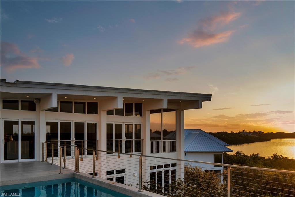 KEY MARCO - Residential