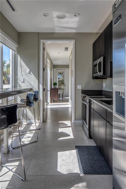 KEY MARCO - Residential