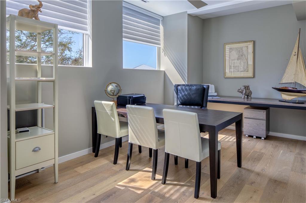 KEY MARCO - Residential