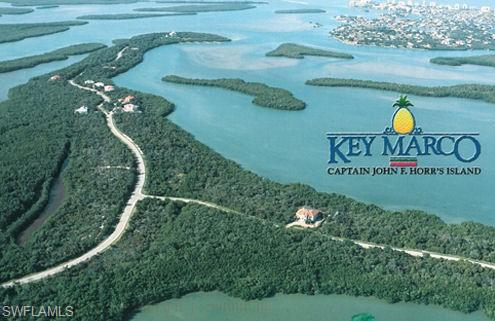 KEY MARCO - Residential