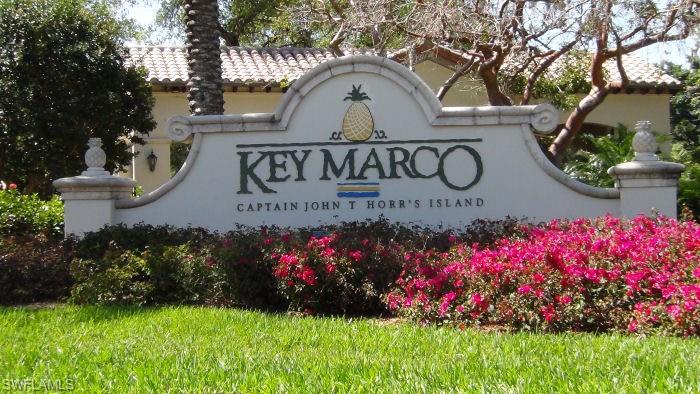KEY MARCO - Residential