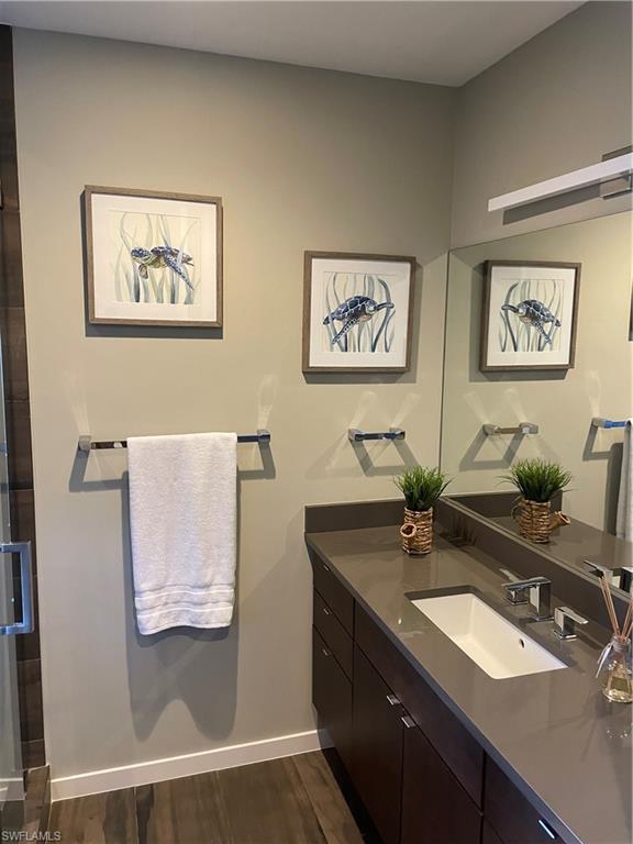 KEY MARCO - Residential