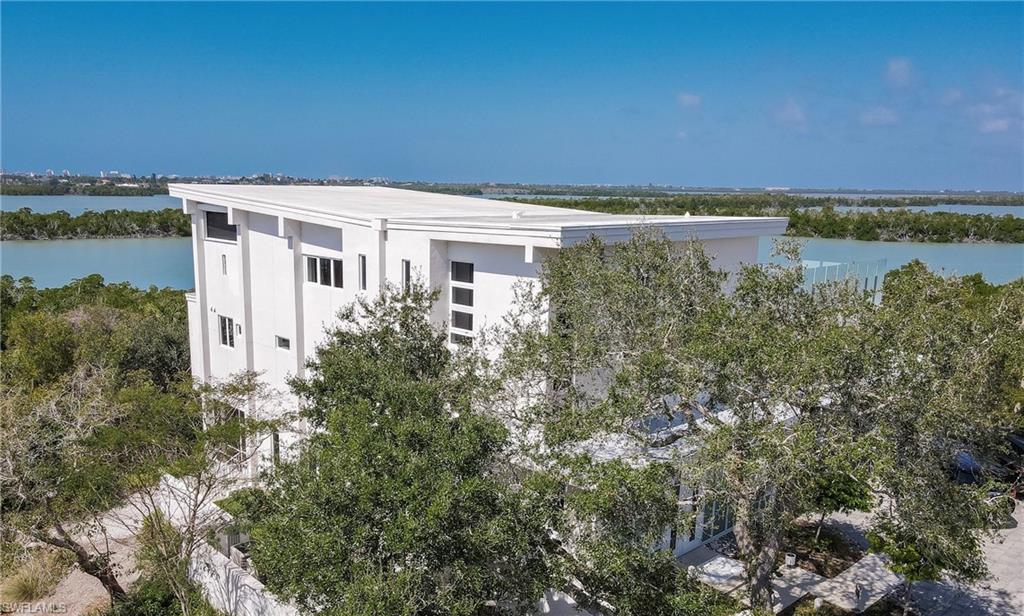 KEY MARCO - Residential