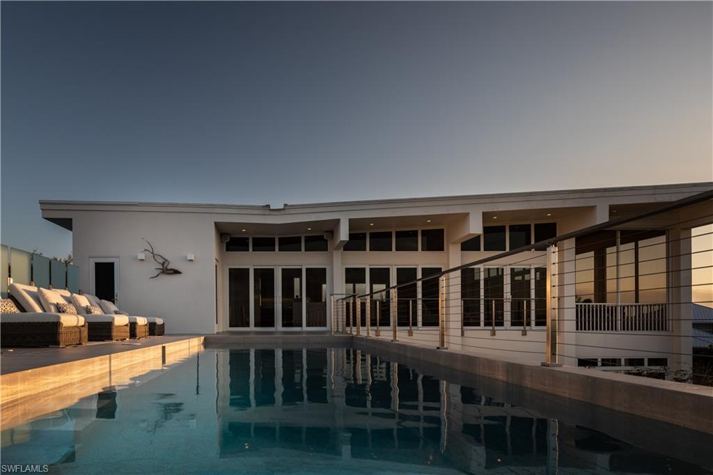 KEY MARCO - Residential