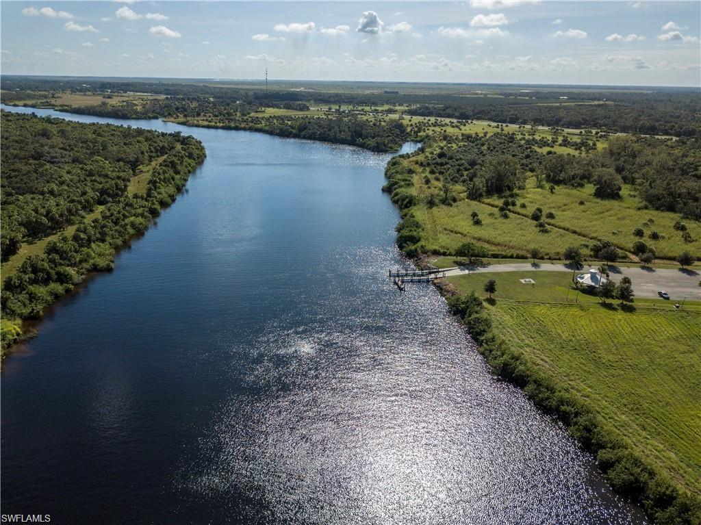 CALOOSA PRESERVE - Land