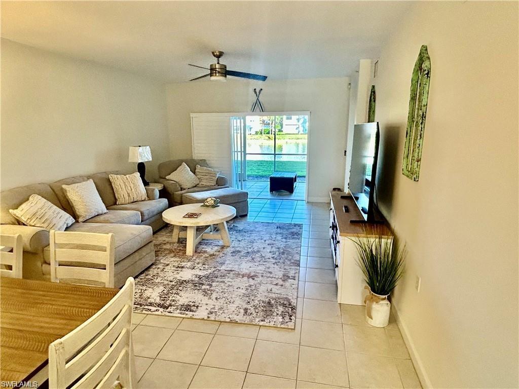 RUM BAY - Residential Lease