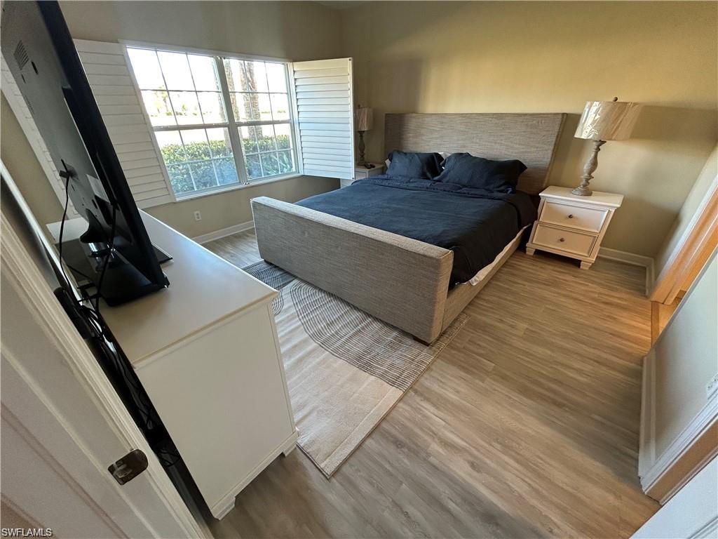 RUM BAY - Residential Lease