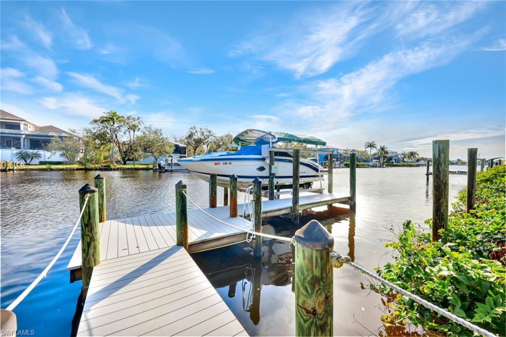 MARINA POINTE - Residential