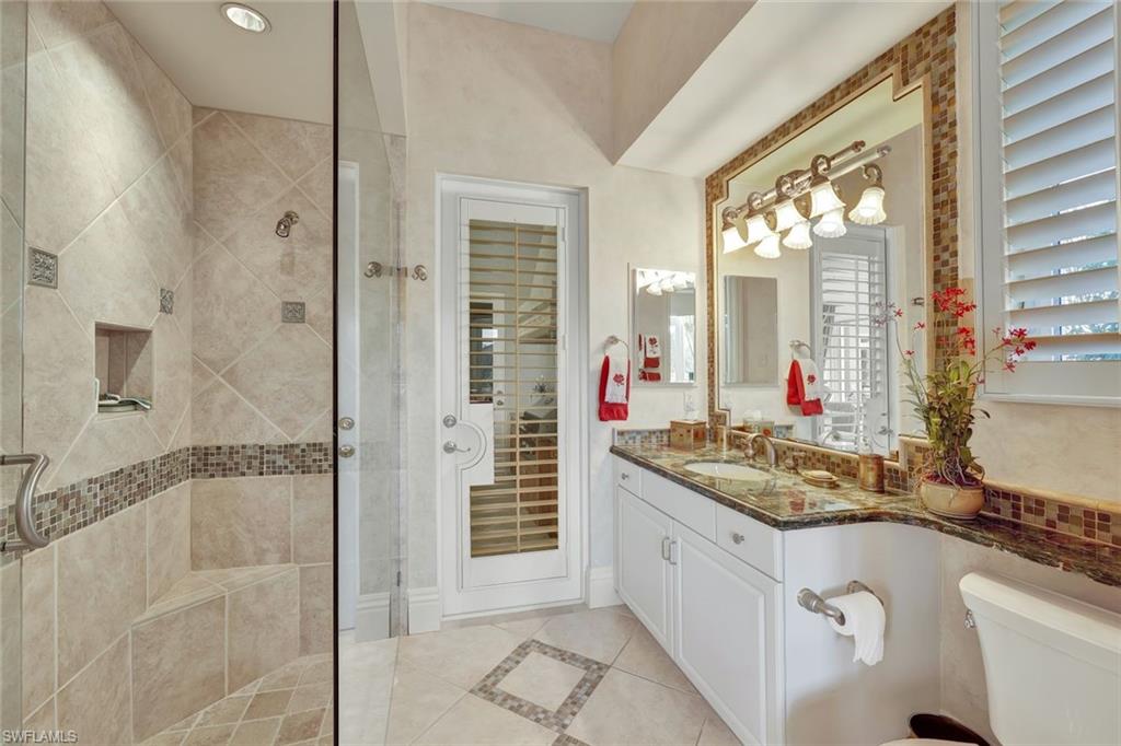 MARINA POINTE - Residential