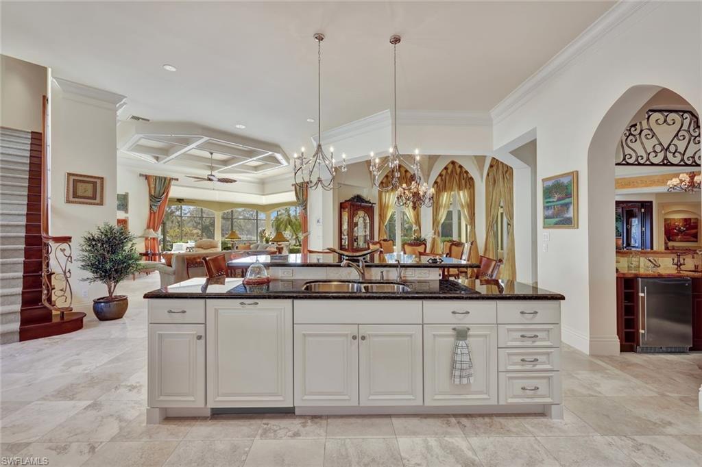 MARINA POINTE - Residential