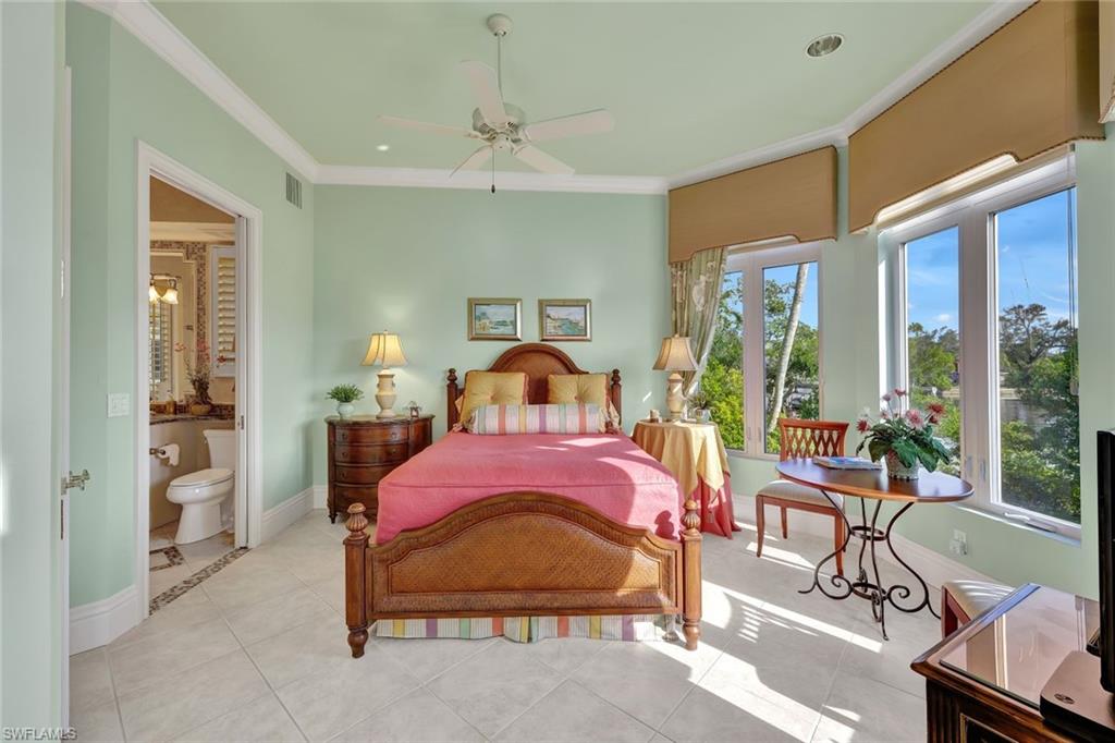 MARINA POINTE - Residential