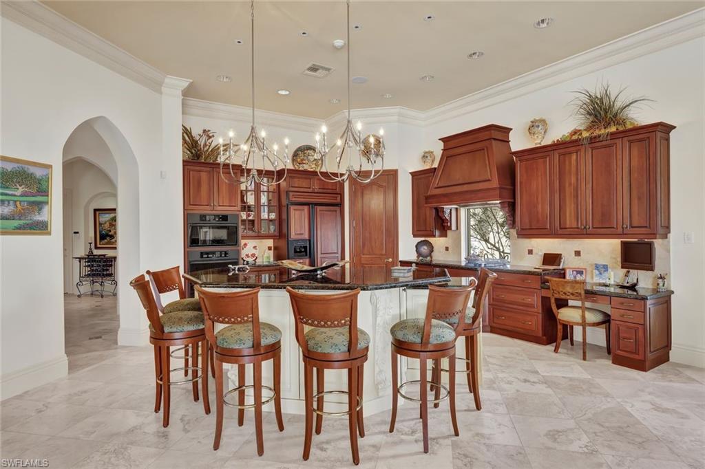 MARINA POINTE - Residential