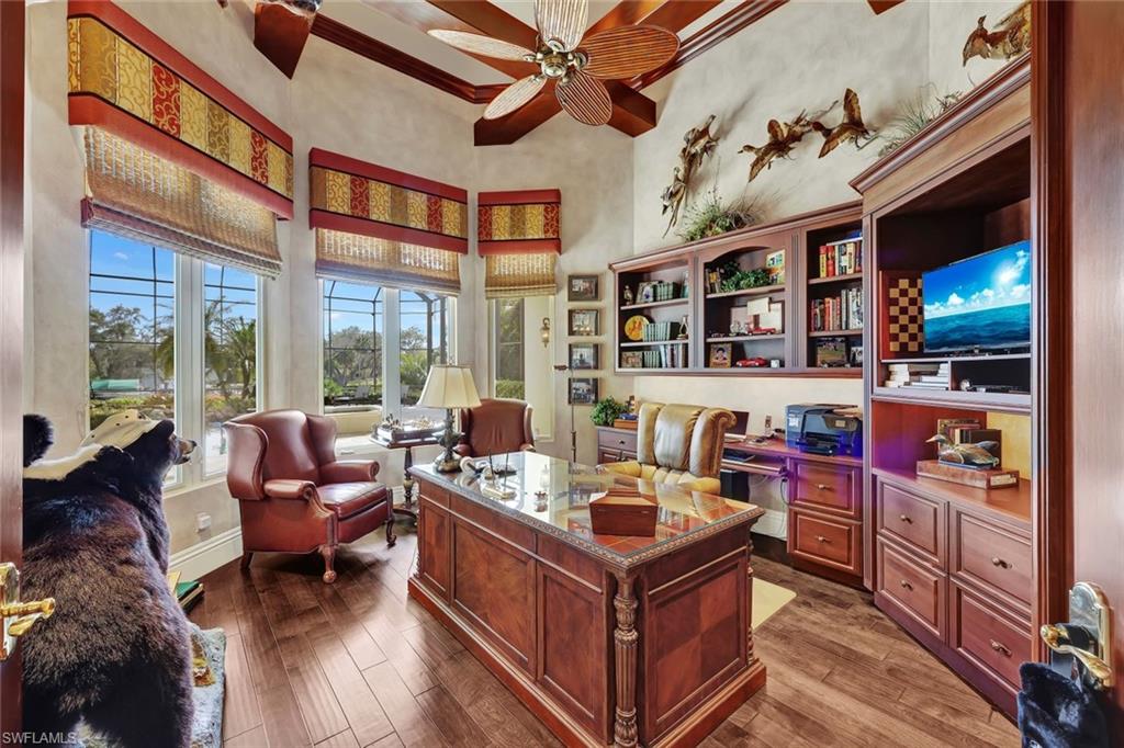 MARINA POINTE - Residential