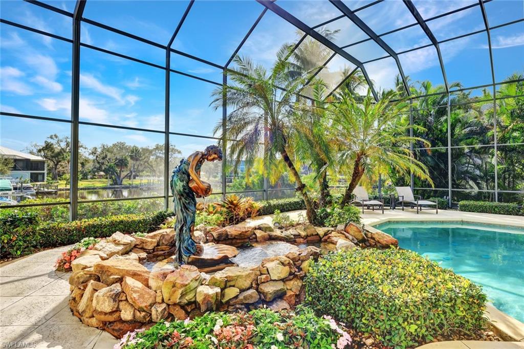 MARINA POINTE - Residential