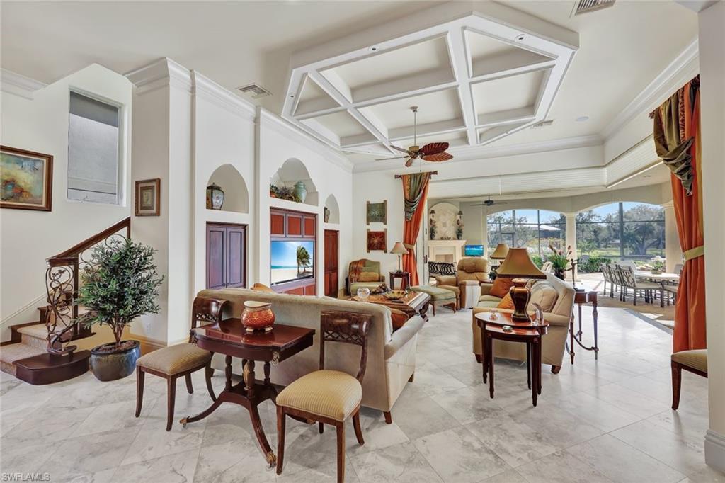 MARINA POINTE - Residential