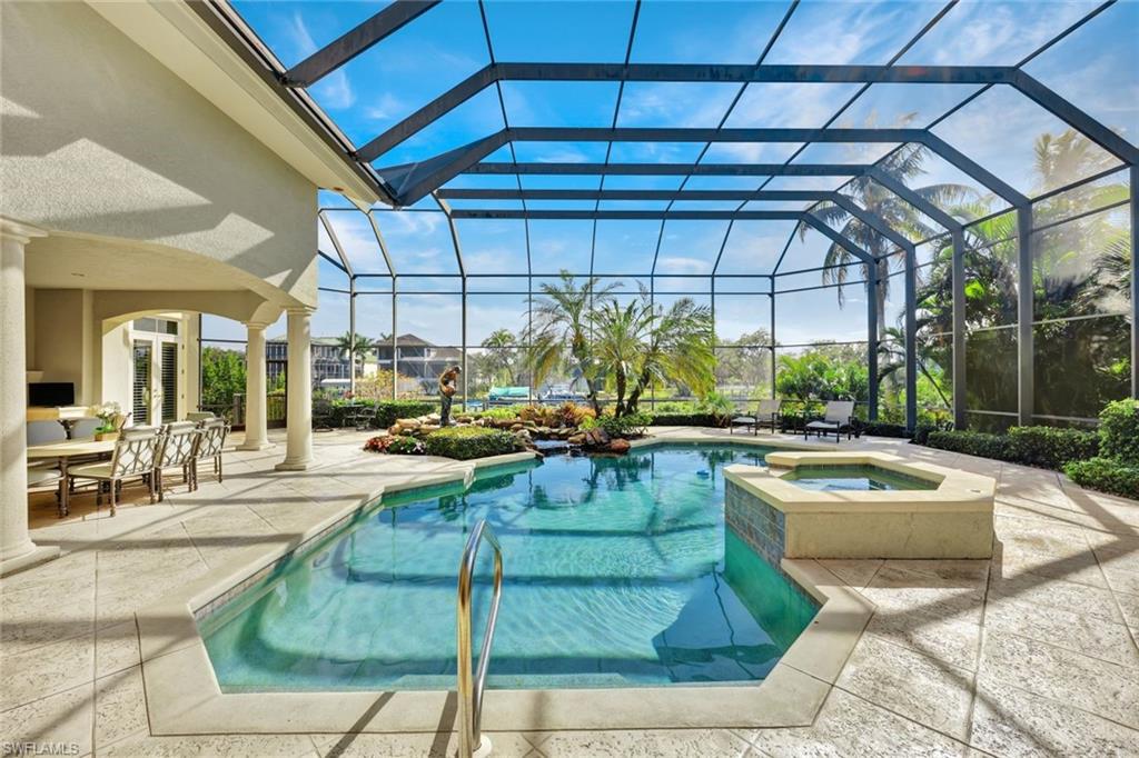 MARINA POINTE - Residential