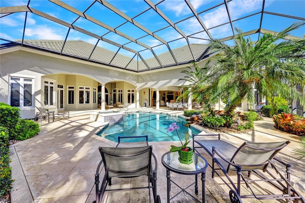 MARINA POINTE - Residential