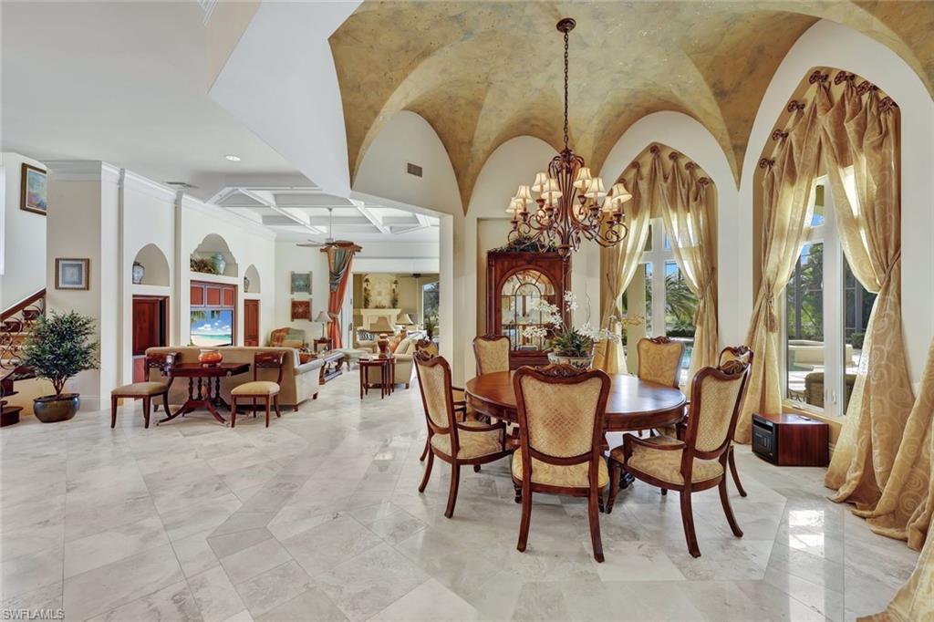 MARINA POINTE - Residential