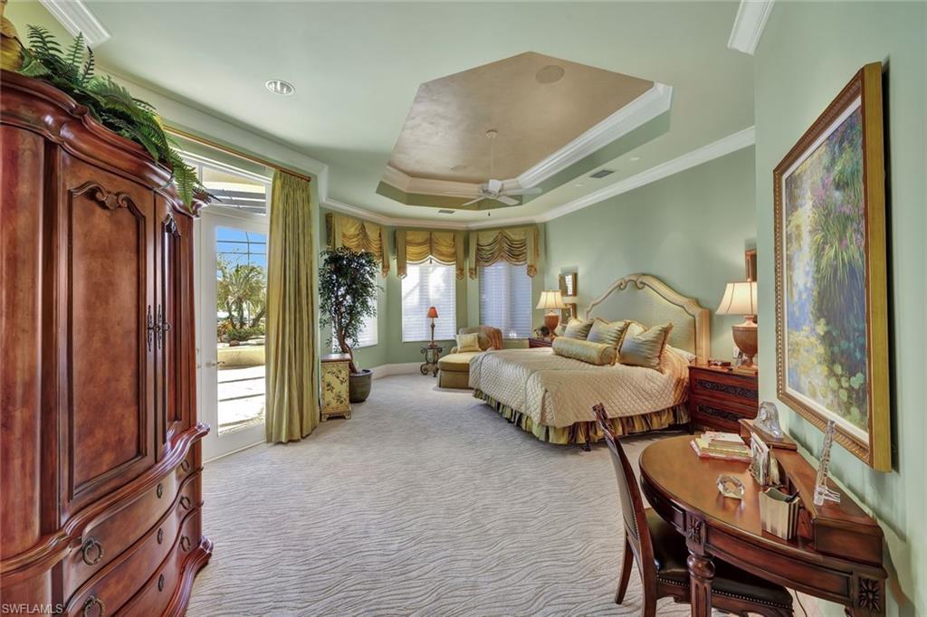 MARINA POINTE - Residential