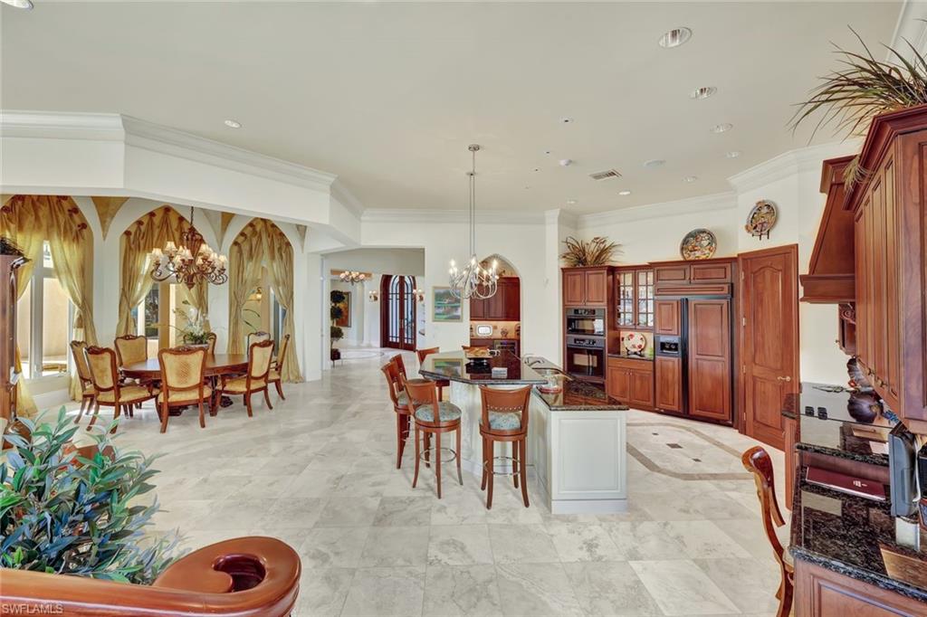 MARINA POINTE - Residential