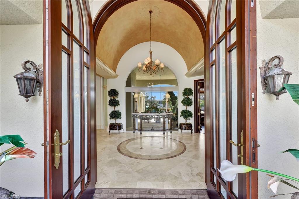 MARINA POINTE - Residential