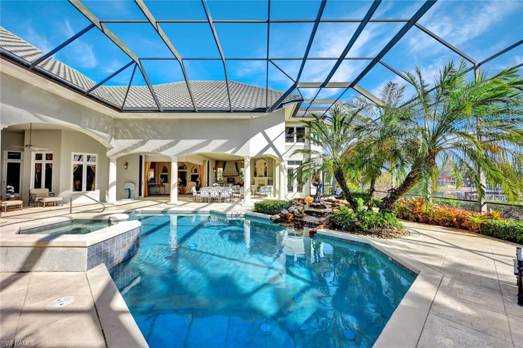 MARINA POINTE - Residential