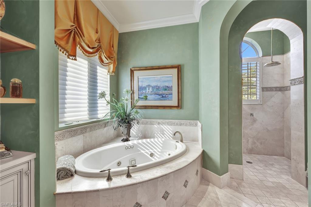 MARINA POINTE - Residential